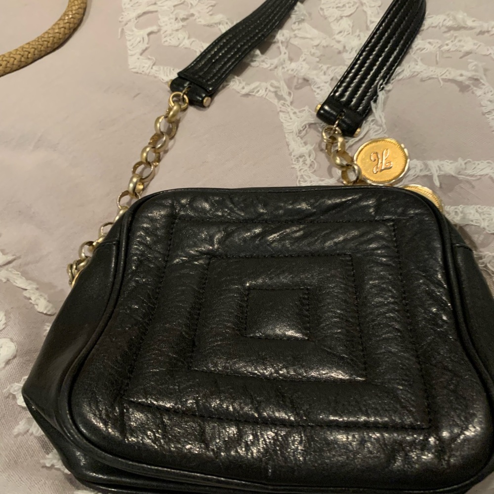 Vintage Jay Herbert crossbody